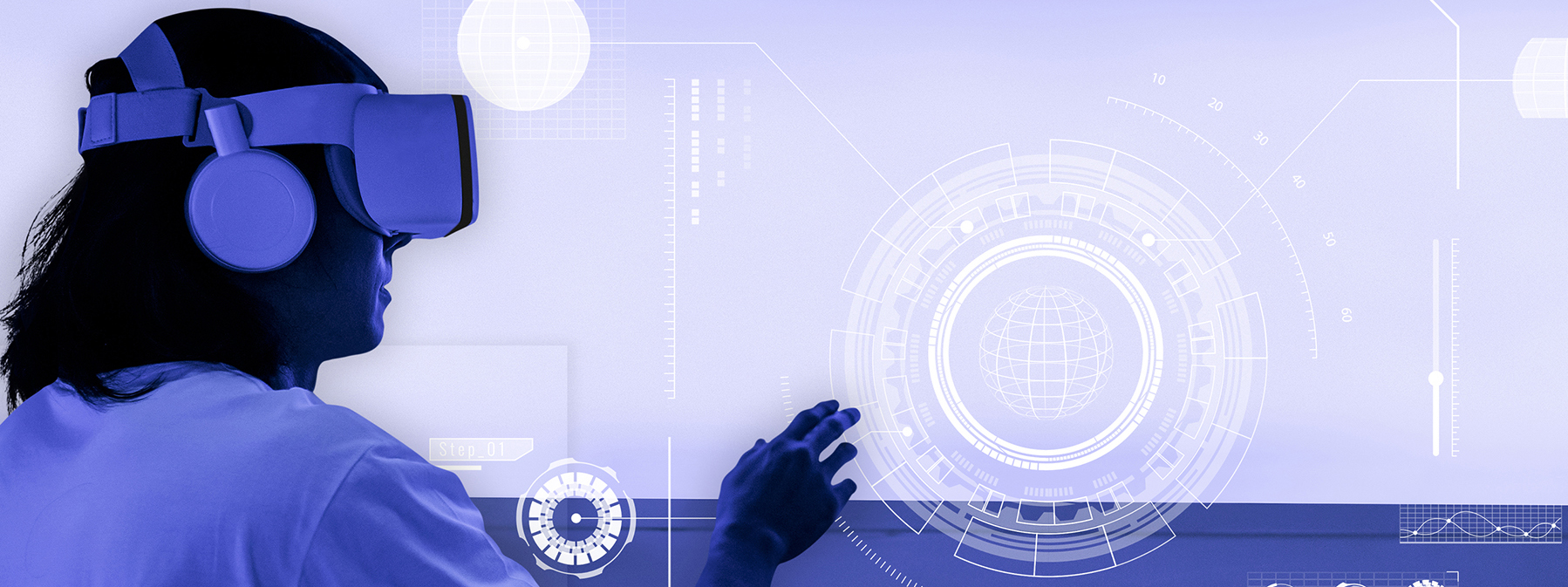 E-stage Online Fair Amplify your media exposure!