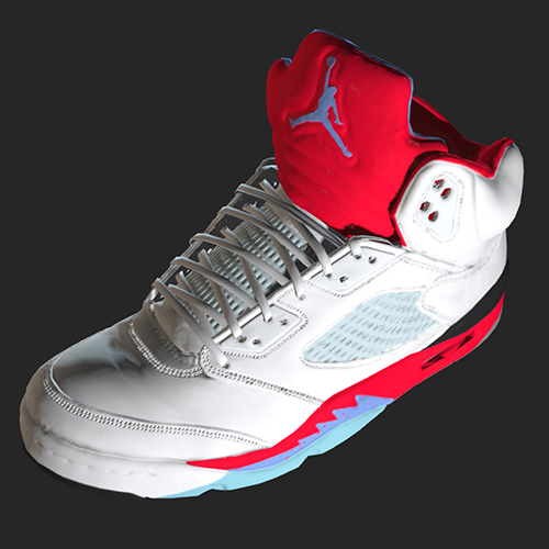 Nike Jordan