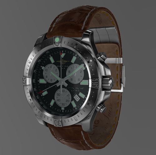 watch
