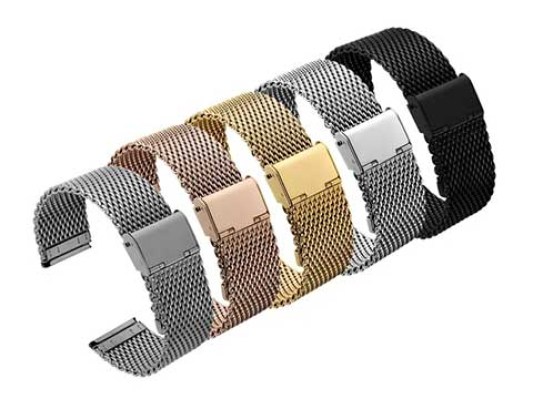 Stainless-Steel