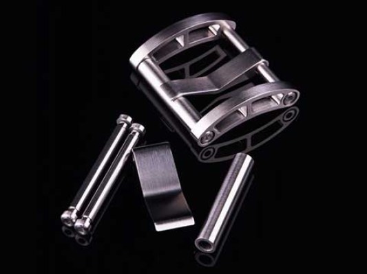 buckle