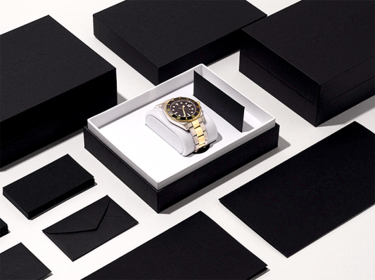 packaging